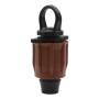 GG-FLC-16 – Leitungsendkappe mit 16-mm-Ringmutter