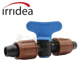 GG-VALC-16 - Supapă cilindrică cu piuliță inelară de 16 mm
