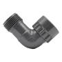 M306-009 - Coude MF à 90° de 1 pouce