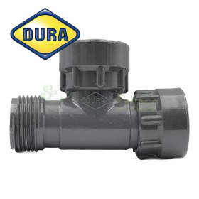 M301-010 - Conector en T MFF de 1"