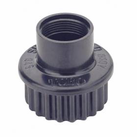 570S – Strauchdüsenhalter der Serie 570