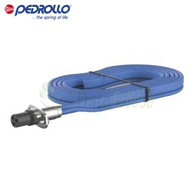 4G8-50m-6PD - Cable integral de 50 m con conector Pedrollo - 1