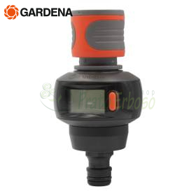 18350-20 - Debitmetru AquaCount Gardena - 1