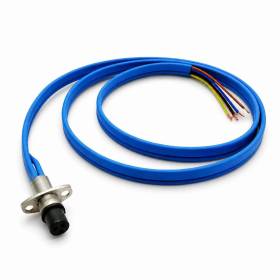 Cavo 4G2-10m-4PS connettore rapido per motori Pedrollo 4PS