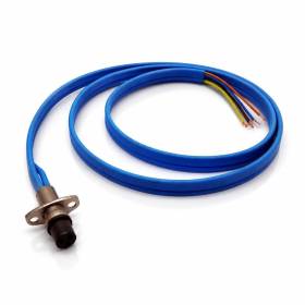4G2 20m - Cable integral con conector de 20m Pedrollo - 1