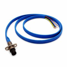 Cavo integrale 4G 30 m con connettore per motori Pedrollo 4PS