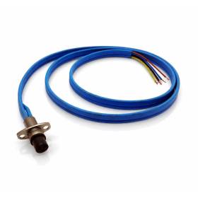4G2 40m - Cablu integral cu conector de 40m Pedrollo - 1