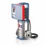 VSP-HT 10/4 PRO - 2,5 PS Drehstrom-Druckerhöhungsanlage