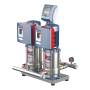VSP2-MK 3/5 - Three-phase pressure group 2x1.5 HP