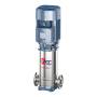 HT 22/6-PRO - Elettropompa multistadio verticale trifase da 12.5 HP
