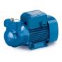 CKR 100 - Pompă electrică cu inel lichid autoamorsantă trifazată de 1 CP
