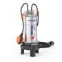 TIGm 1.3 - Elettropompa sommergibile con trituratore monofase da 1.75 HP
