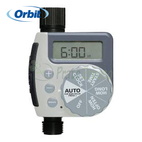 Buddy - Unidad de control de 1 zona para grifo Orbit