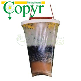Capcană pentru muște - Capcană ecologică Copyr - 1