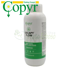 Decapy Flow - Insecticide liquide 1L