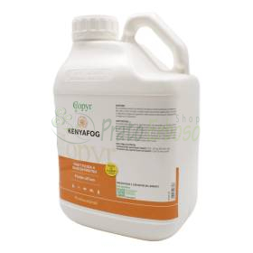 KenyaFog - Insecticide liquide 5L Copyr - 1