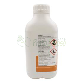 KenyaFog - 5L Flüssiginsektizid Copyr - 1