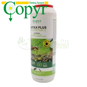 Antax Plus - insecticid microgranular 1 kg Copyr - 1