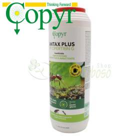 Antax Plus - Insecticide microgranulaire 1 kg Copyr - 1