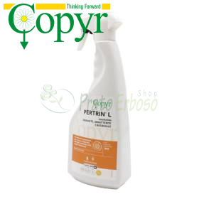 Pertrin L - 1 l liquid insecticide