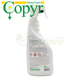 Pertrin L - 1 l liquid insecticide Copyr - 1