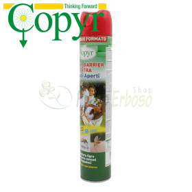 Insekt Barrier Extra – Insektizidspray 750 ml Copyr - 1