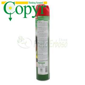 Insekt Barrier Extra – Insektizidspray 750 ml