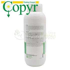 Pertrin S - 1 l insecticid lichid Copyr - 1