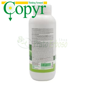 Cipertrin 10 Plus - 1 l liquid insecticide
