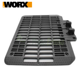 Worx Ladeplatte 50043732 Größe M – Original Ersatzteil