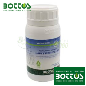 Water Plus - Agent tensioactif et mouillant pour gazon 250 g Bottos - 1