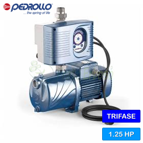 Grup de presiune trifazat Pedrollo TS1-5CP 100-I