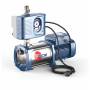 TS1-FCR 80/4 - Set përforcues presioni trefazor 0.75 HP
