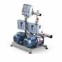 GP2W - FCR 100/5 - Grup presioni trefazor 2x1.25 HP