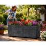 Millennium R Trog – 79 cm Anthrazit Trog