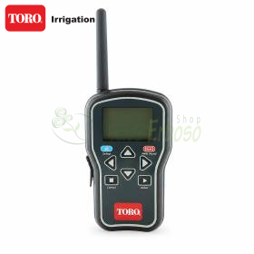 Telecomando EVO-HH-EU per centralina TORO Evolution