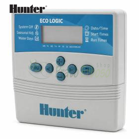 Eco Logic - 6-zone indoor control unit Hunter - 1