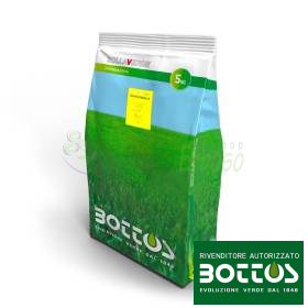 Bermudagrass Bottos 5 kg - Sementi per prato resistente
