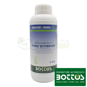 copy of Vorstress - 1 kg Rasen-Biostimulans Bottos - 1