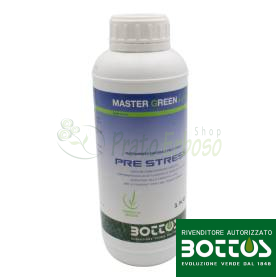 copy of Vorstress - 1 kg Rasen-Biostimulans Bottos - 1