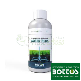 Water Plus - Agente surfattante ed umettante per prato da 1 l OFFERTA