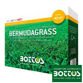 copy of Bermudagrass - 500g Lawn Seed Bottos - 1
