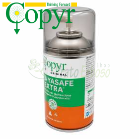 Kenyasafe Extra – 250 ml Insektizid-Aerosol Copyr - 1