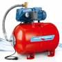 Autoclave FUTUREJETm 1A - 60 CL - 0,75 HP