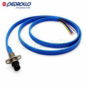 4G2-20m-4PD - 20m integral cable with connector