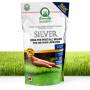 Silver – 1,2 kg Rasensamen