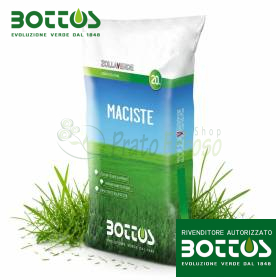 Maciste - 20 kg Lawn Seed Bottos - 1