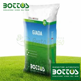 Giada – 20 kg Rasensamen Bottos - 1