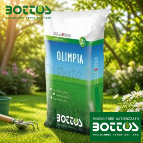 Olimpia - 20 kg de semillas para césped Bottos - 1