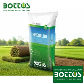 Smerald - 20 kg Fara për lëndinë Bottos - 1